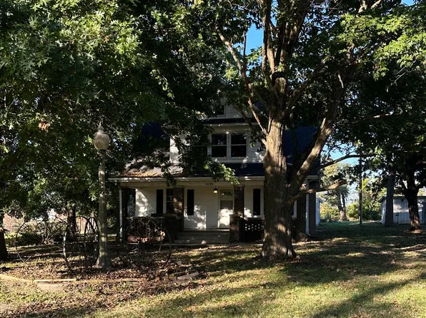 14203 S Crump Ln, Ashland, MO 65010