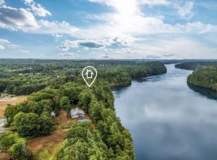 12 Rowell Rd, Hampden, ME 04444