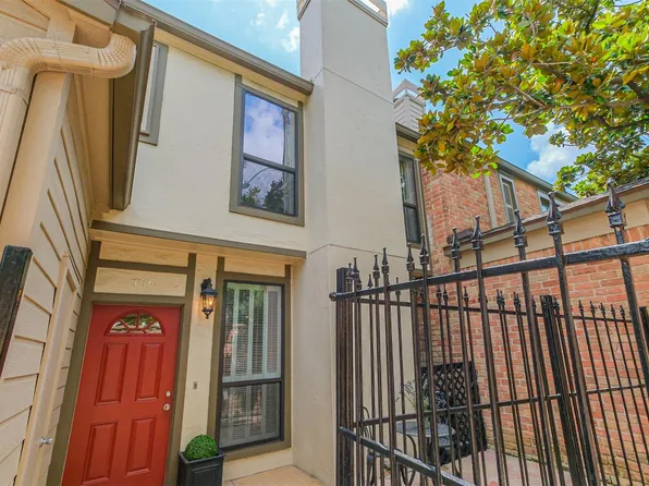 1201 McDuffie St Unit 106, Houston, TX 77019