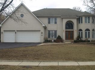 2105 Maple Rd, Homewood, IL 60430
