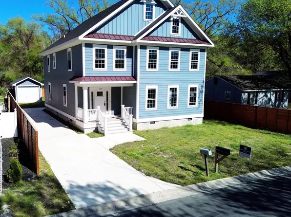 1107 Mineola Ave, Salisbury, MD 21801