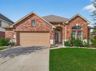 20214 Rusty Rock Ln, Cypress, TX 77433