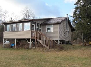 185 Pashley Rd, Indian Lake, NY 12842