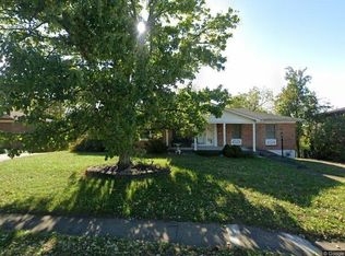 1936 Mount Vernon Dr, Covington, KY 41011