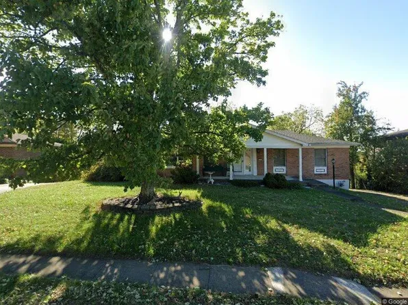 1936 Mount Vernon Dr, Covington, KY 41011