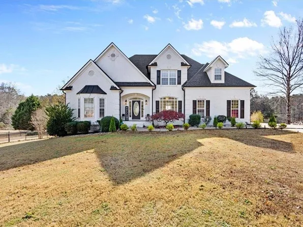437 Lancelot Trl, McDonough, GA 30252