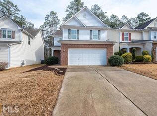 126 Creekwood Trl, Acworth, GA 30102