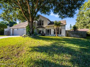 933 Yorktowne Dr, Rockledge, FL 32955