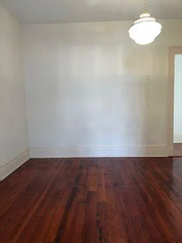 Apartments at the Lower Pontalba — Photo 29
