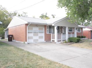 2389 Bluelark Dr, Cincinnati, OH 45231