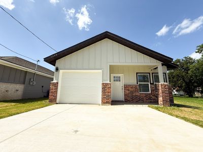 3200 Poplar St, Greenville, TX, 75402