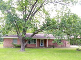12966 County Road 3606, Brownsboro, TX 75756