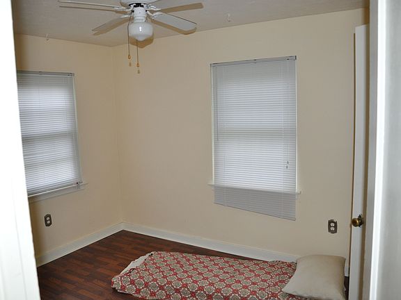 First Floor Bedroom