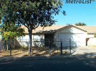 2037 Mount Mc Kinley Ct, Modesto, CA 95358