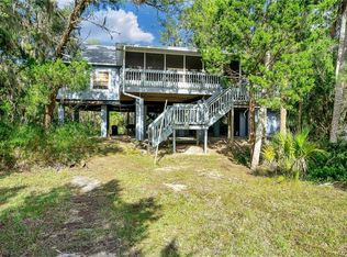 6548 S Beagle Dr, Homosassa, FL 34448