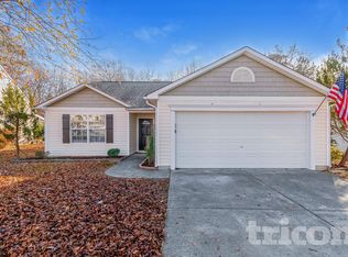 3665 Watkins Ridge Ct, Raleigh, NC 27616