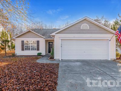 3665 Watkins Ridge Ct, Raleigh, NC, 27616