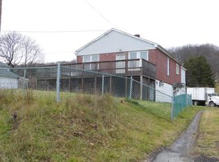 12801 Bedford Rd NE, Cumberland, MD 21502