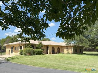 659 County Road 4744, Kempner, TX 76539