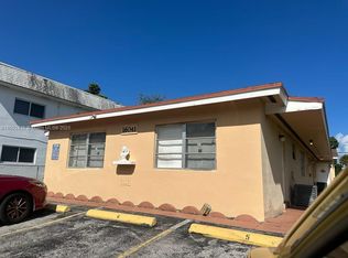 16041 NE 19th Ct #4, Miami, FL 33162