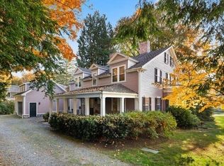 1361 Massachusetts Ave, Lexington, MA 02420