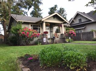 3015 NE 68th Ave, Portland, OR 97213