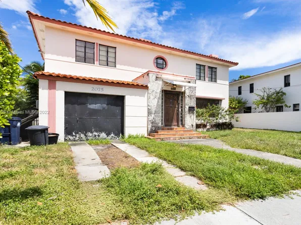 2075 N Bay Rd, Miami Beach, FL 33140