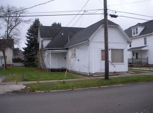 707 Rose St, Kewanee, IL 61443