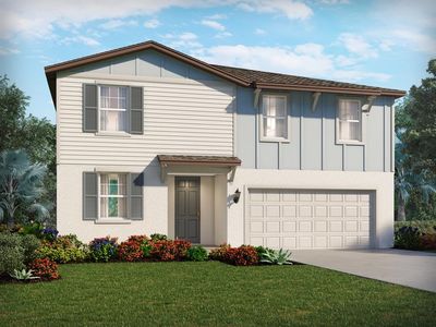 12559 Homeland Dr, Dade City, FL, 33525