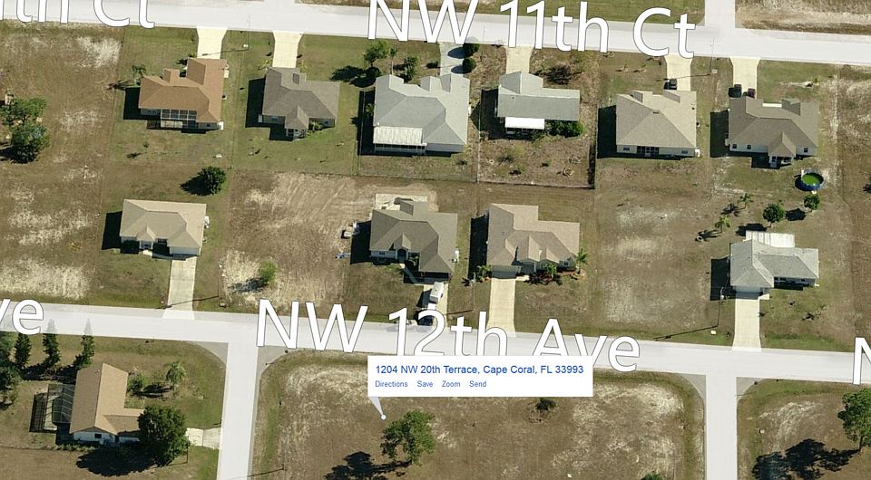 2nd image of 1204 NW 20th Ter