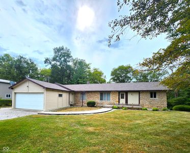 5785 N 700 W, Saint Paul, IN, 47272