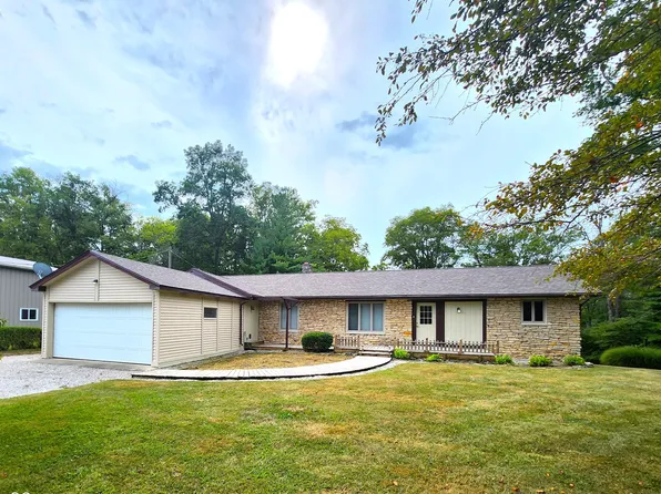 5785 N 700 W, Saint Paul, IN 47272