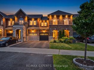 8 Morra Ave, Caledon, ON L7E4K5