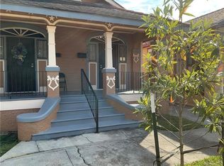 933 Saint Maurice Ave #933, New Orleans, LA 70117