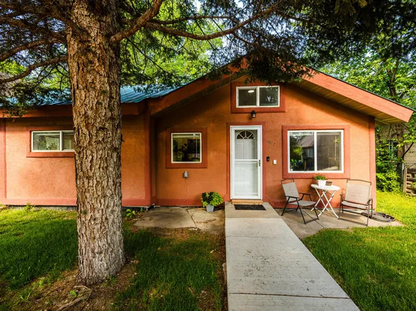 1012 N Gould St, Sheridan, WY 82801