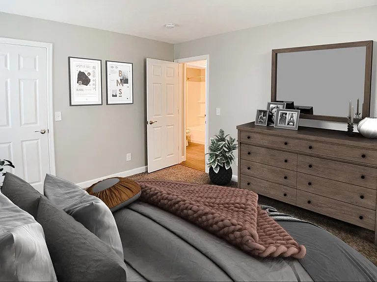 Woodhills Apartments — Photo 35