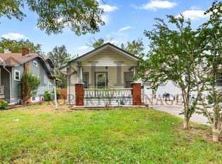 621 S Green St, Wichita, KS 67211
