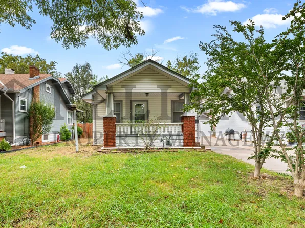 621 S Green St, Wichita, KS 67211