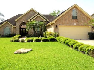 409 Wild Olive, Harlingen, TX 78552