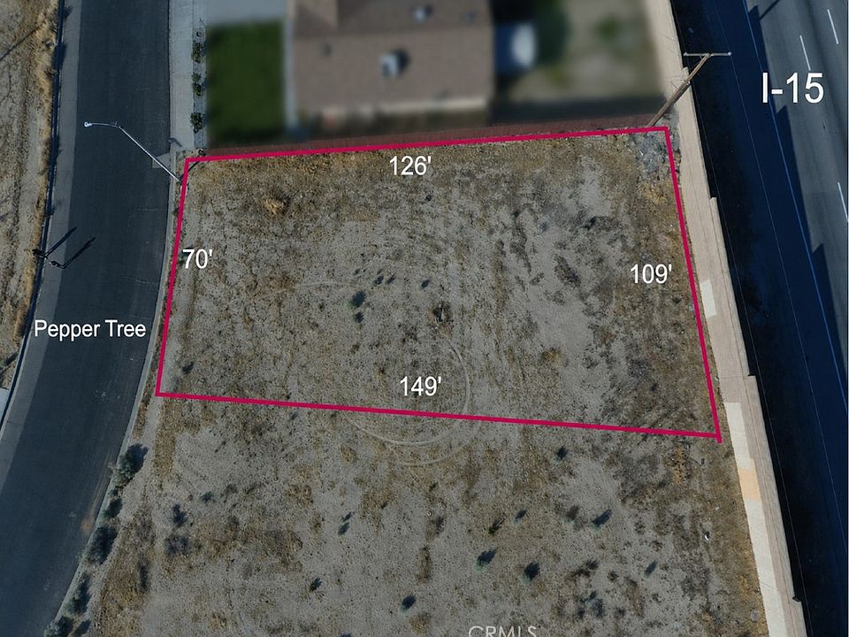 1st image of 0 Pepper Tree Dr Lot 94