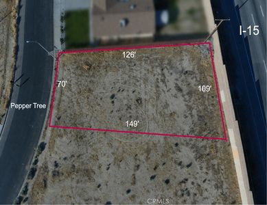 0 Pepper Tree Dr Lot 94, Victorville, CA, 92394