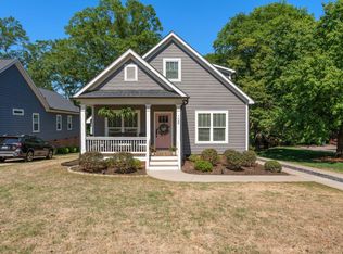 109 W Circle Ave, Greenville, SC 29607