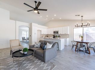 1602 E Campbell Ave, Gilbert, AZ 85234