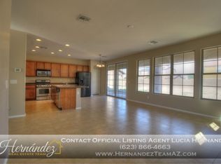 16036 W Hualapai St, Goodyear, AZ 85338