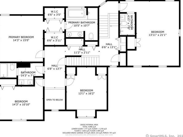 39 Carter Dr, Stamford, CT 06902