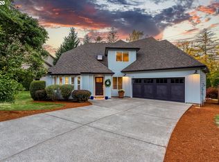 5585 SW Omaha Ct, Tualatin, OR 97062