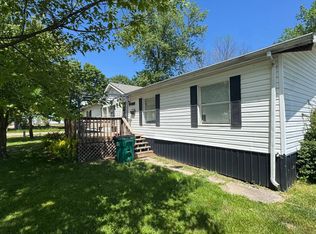 11028 11th St, Eagleville, MO 64442