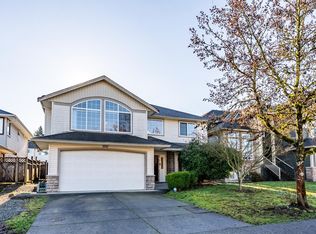 22084 Isaac Cres, Maple Ridge, BC V2X0W1
