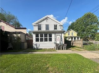 316 W Thomas St, Rome, NY 13440