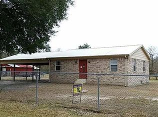 7672 Peacock Ln, Silsbee, TX 77656